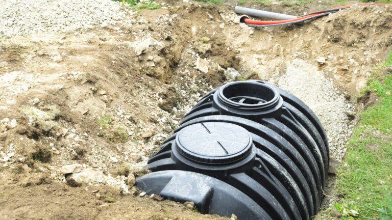 Is Septic Tank Repair Covered by Homeowners Insurance?