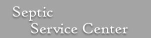 Septic Service Center Septic Service Center