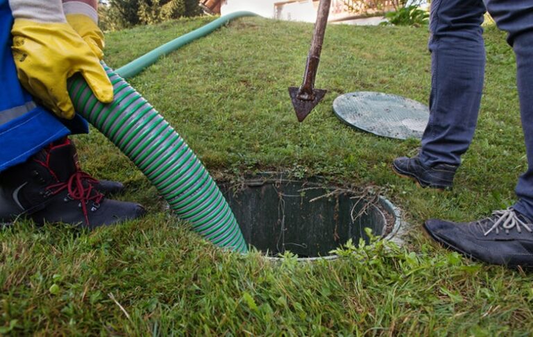 5 Tips for Maintaining a Healthy Septic Tank