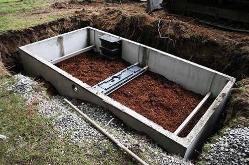 5 benefits of using concrete septic tank covers you should know about