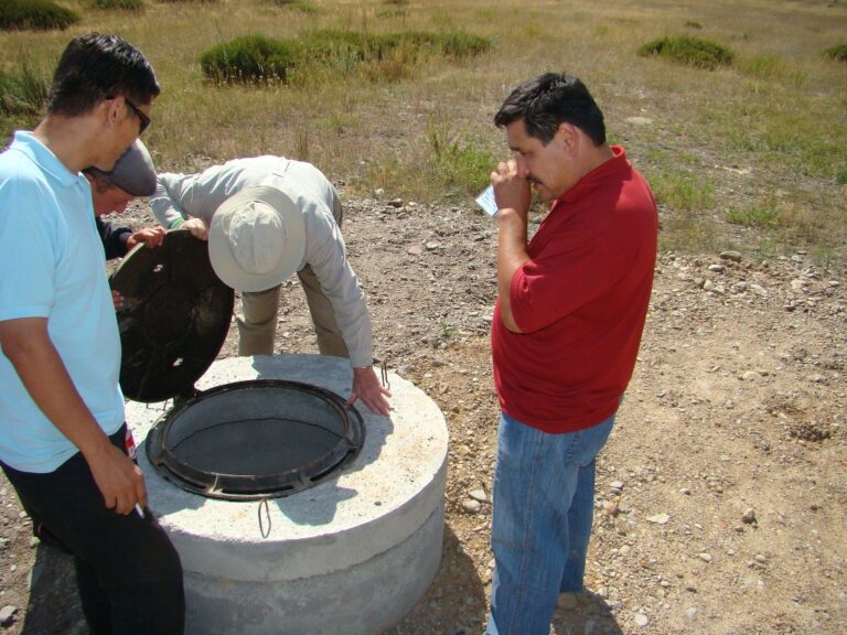 Septic Services in Union, MO