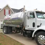 Modern Improvements in Septic Tanks