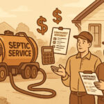 Septic System Installation Timeline: What to Expect Week by Week
