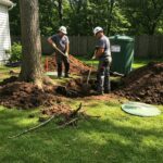 Winter Care for Septic Systems: Preventing Freezing and Damage