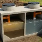 Signs Your Septic Tank is Full