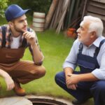 How to Locate Your Septic Tank and Drainfield