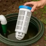 Septic Tank Lid Replacement Near Me