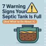 How Often Should You Pump Your Septic Tank? A Simple Guide for Homeowners