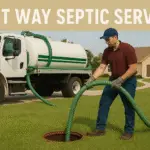 How to Locate Your Septic Tank and Create a Property Map