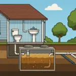 A Comparison of Traditional Septic Tanks and Modern Alternatives