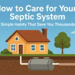 What Not to Flush Into a Septic Tank (Avoid These Common Mistakes)