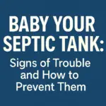 Winter Care for Septic Systems: Preventing Freezing and Damage