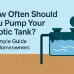 Why Regular Septic Inspections Matter (and What to Expect)
