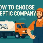 Septic vs Sewer Systems: What’s the Difference (and Which Is Better)?