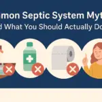Septic vs Sewer Systems: What’s the Difference (and Which Is Better)?