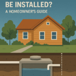 Why Buy a Two Compartment Septic Tank?