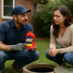 Septic Tank Filters Suppliers