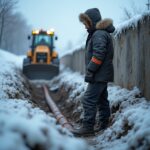 Septic Tank Materials Compared: Concrete vs. Plastic vs. Fiberglass