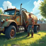 Septic Tanks For Mobile Homes