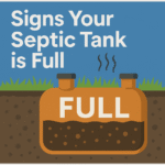 Emergency Septic Situations: What to Do and Who to Call