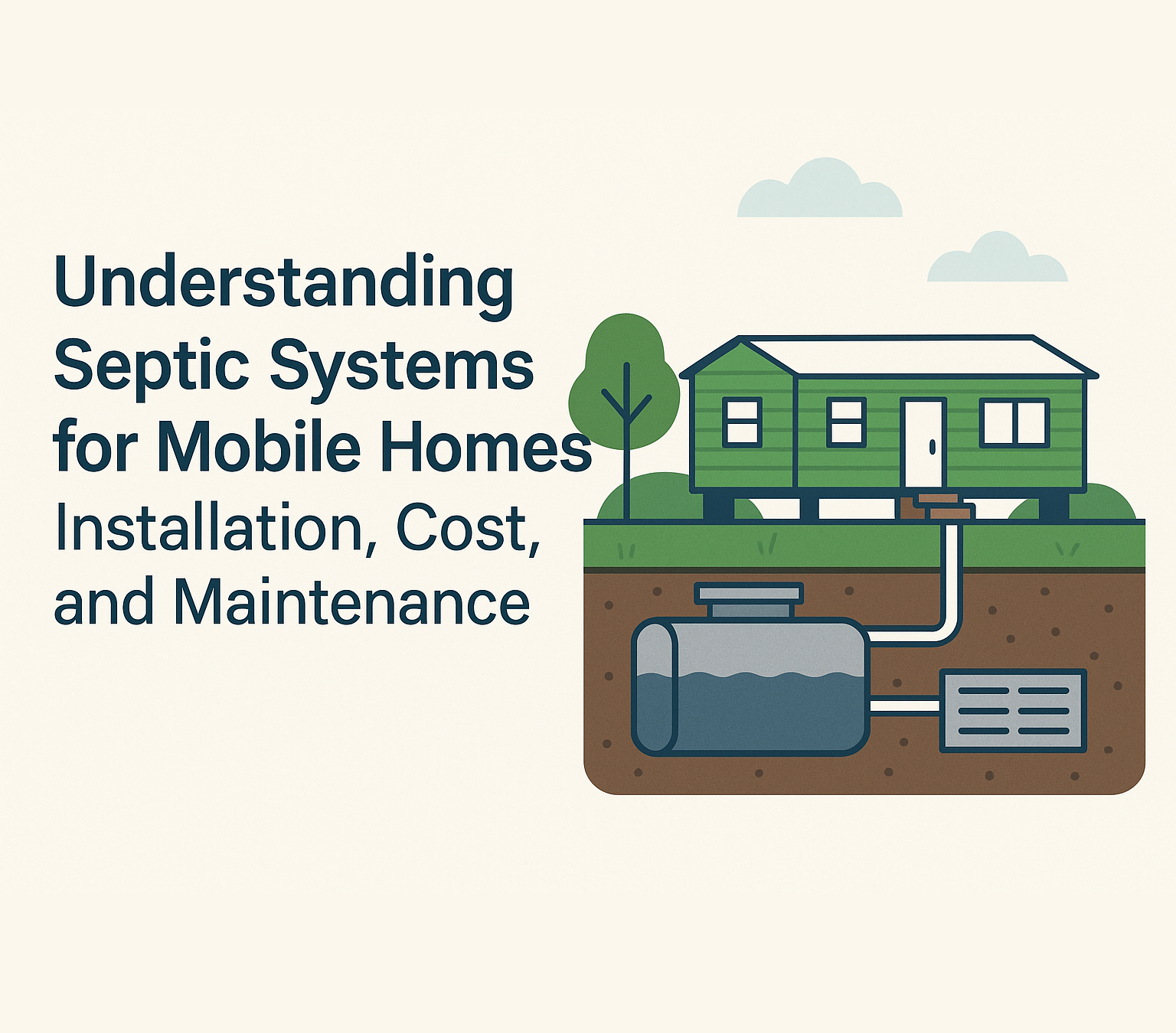 Vacuum Tanks For Septic Trucks