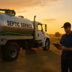 The Hidden Truth About Copper Sulfate Safety in Septic Systems