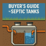 Best Septic Installation Companies in 2025: Pricing and Service Comparison