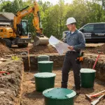 What to Do After Septic Installation: First Year Maintenance Guide