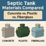 Understanding Summer Septic Tank Odors: Causes, Fixes, and What Winter Teaches